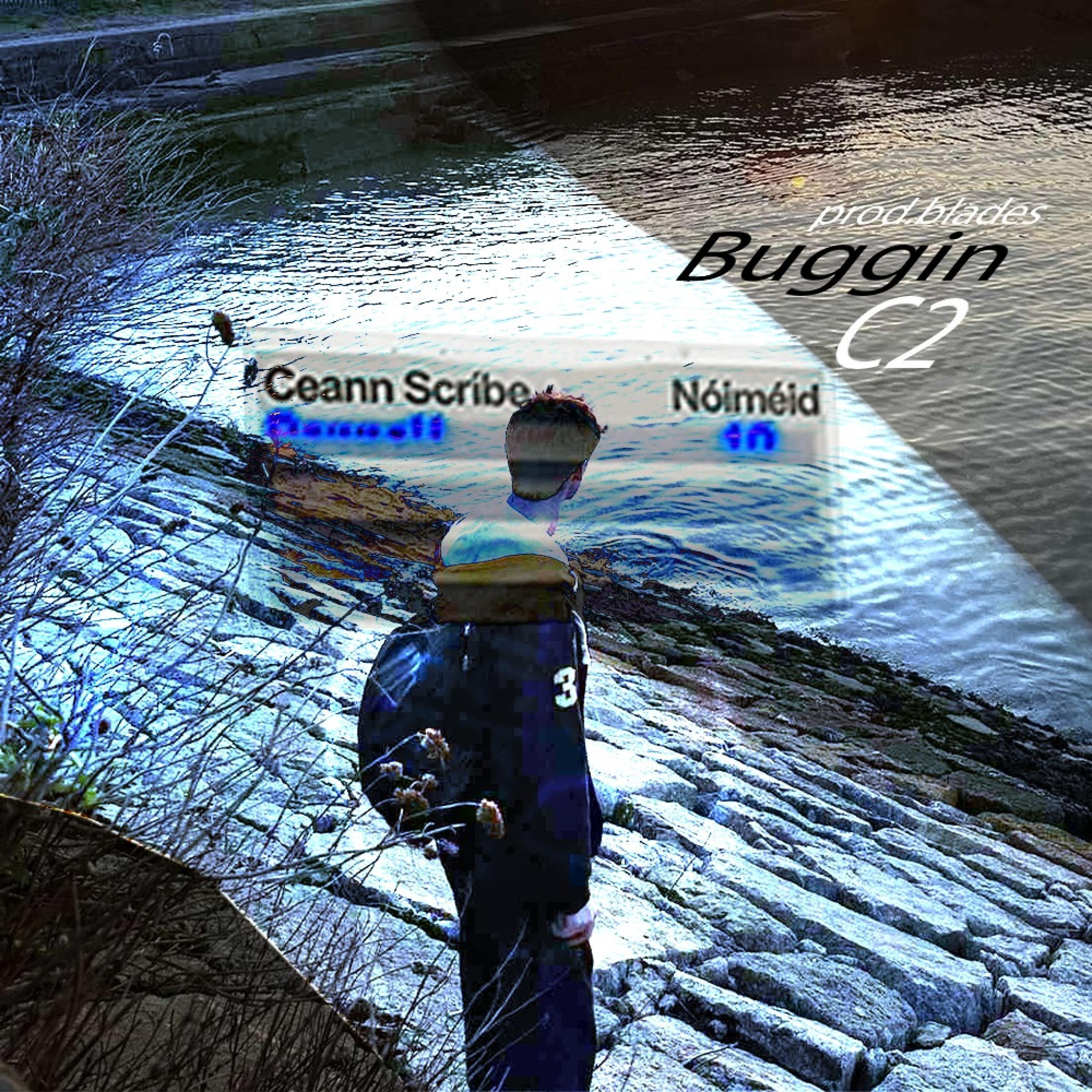 buggin (prod. blades)