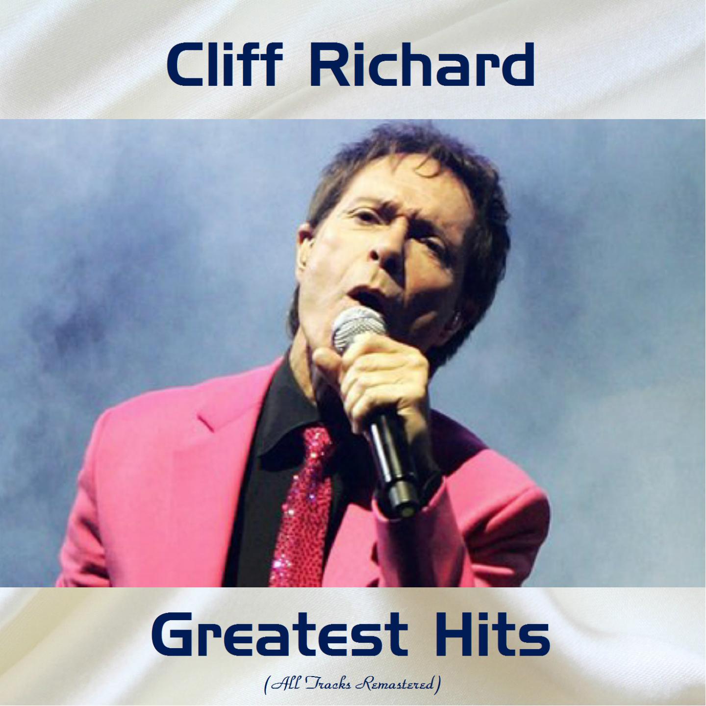 outsider (remastered 2015) - cliff richard/the shadows - 单曲