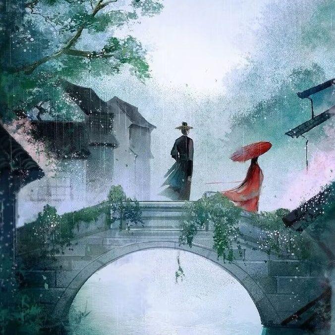 赐我(DJ降调版)(Cover:一只白羊)封面