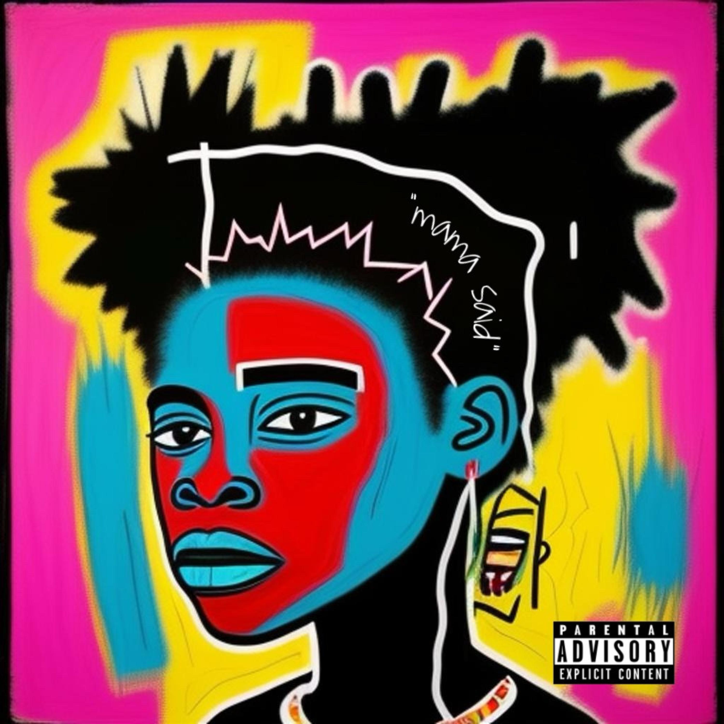 mama said (feat. Daveed Ramsay)