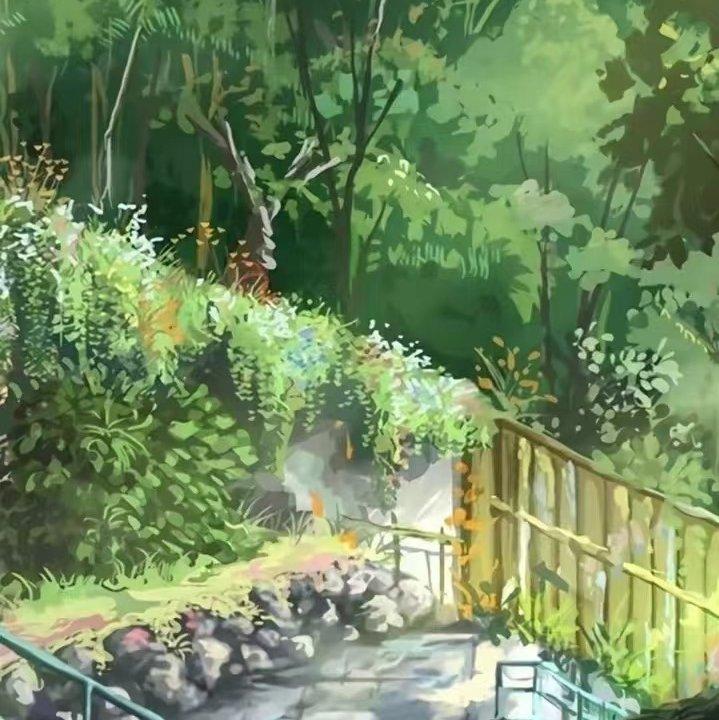 静谧时间_心流_绿野 | 在线播放_静谧时间歌词_静谧时间下载 | 网易云音乐