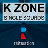 K Zone - Eliza Doo (Guitar Mix)