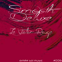 Le Violon Rouge