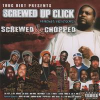 Making History (Screwed & Chopped)