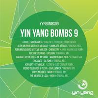 Yin Yang Bombs: Compilation 9