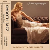 I can't stop loving you (feat. Valentina Mattarozzi, MAX TURONE, Umberto Veronesi & Massimo Tagliata)