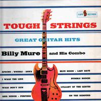 Tough Strings Great Guitar Hits