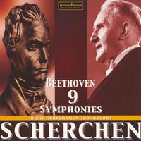 Ludwig van Beethoven: 9 Symphonies