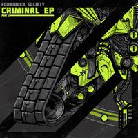 Criminal EP pt.2