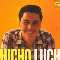 Lucho Gatica