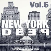 New York Deep, Vol. 6