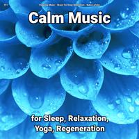 #01 Calm Music for Sleep, Relaxation, Yoga, Regeneration