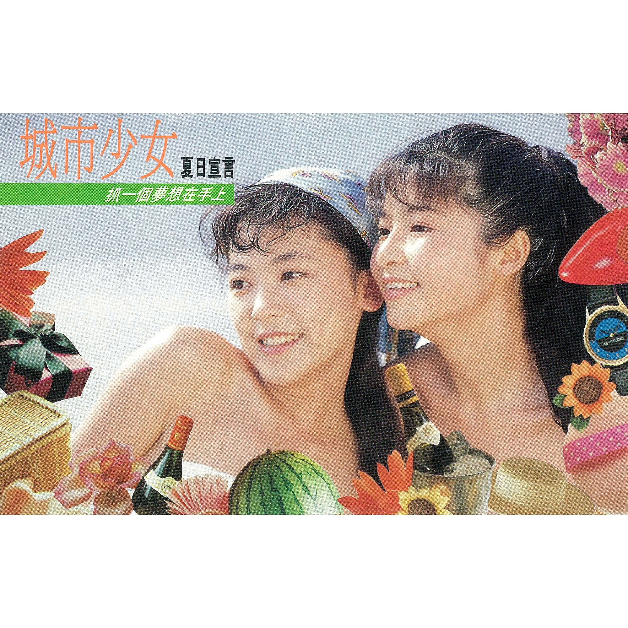 追寻另一个永远封面