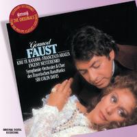 Gounod: Faust