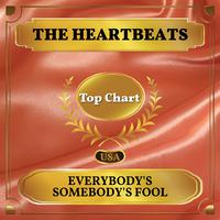 Everybody's Somebody's Fool (Billboard Hot 100 - No 78)