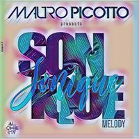 Melody (Scott Bond vs Skylex Remix)