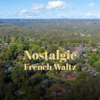 Nostalgic French Waltz