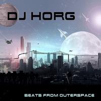 Beats from Outer Space (Vol. 1)