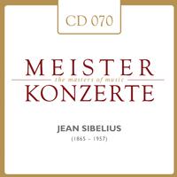 Jean Sibelius