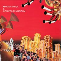 Marián Varga a Collegium Musicum