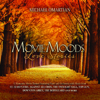 Movie Moods: Love Stories