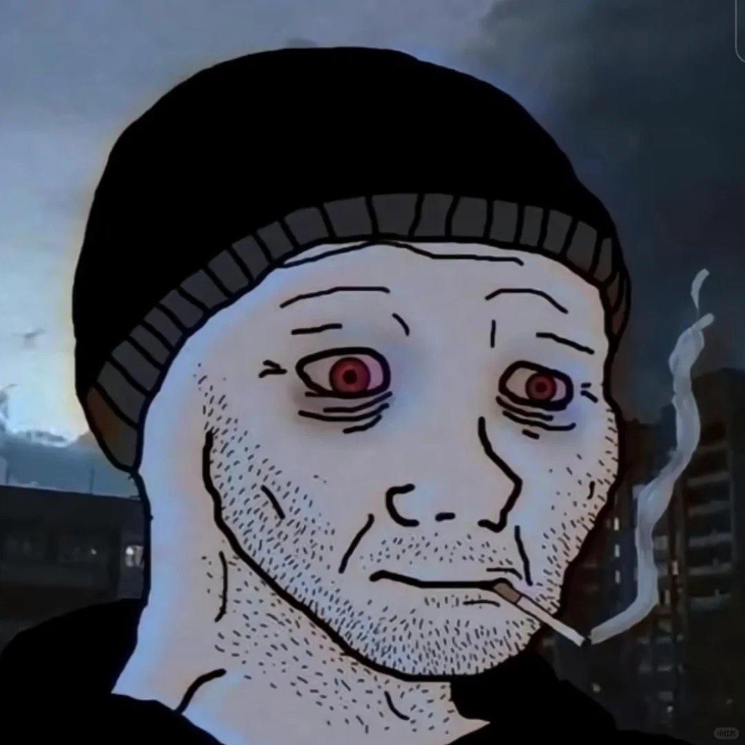 Doomer令人不安/细思极恐/San 值狂掉の小曲