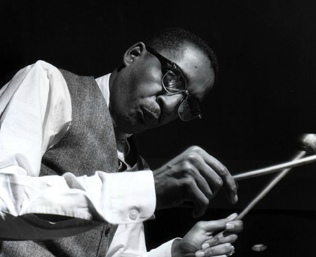 Milt Jackson