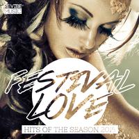 Festival Love - Hits of the Season 2015