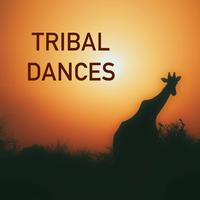 Tribal Dances - African Songs for Celebration and Dances, Deep Relaxation Tribe Drumming