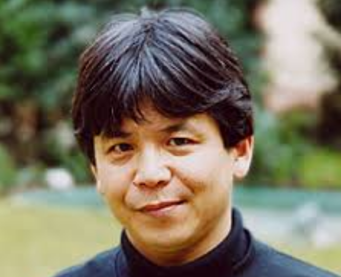Toshio Hosokawa