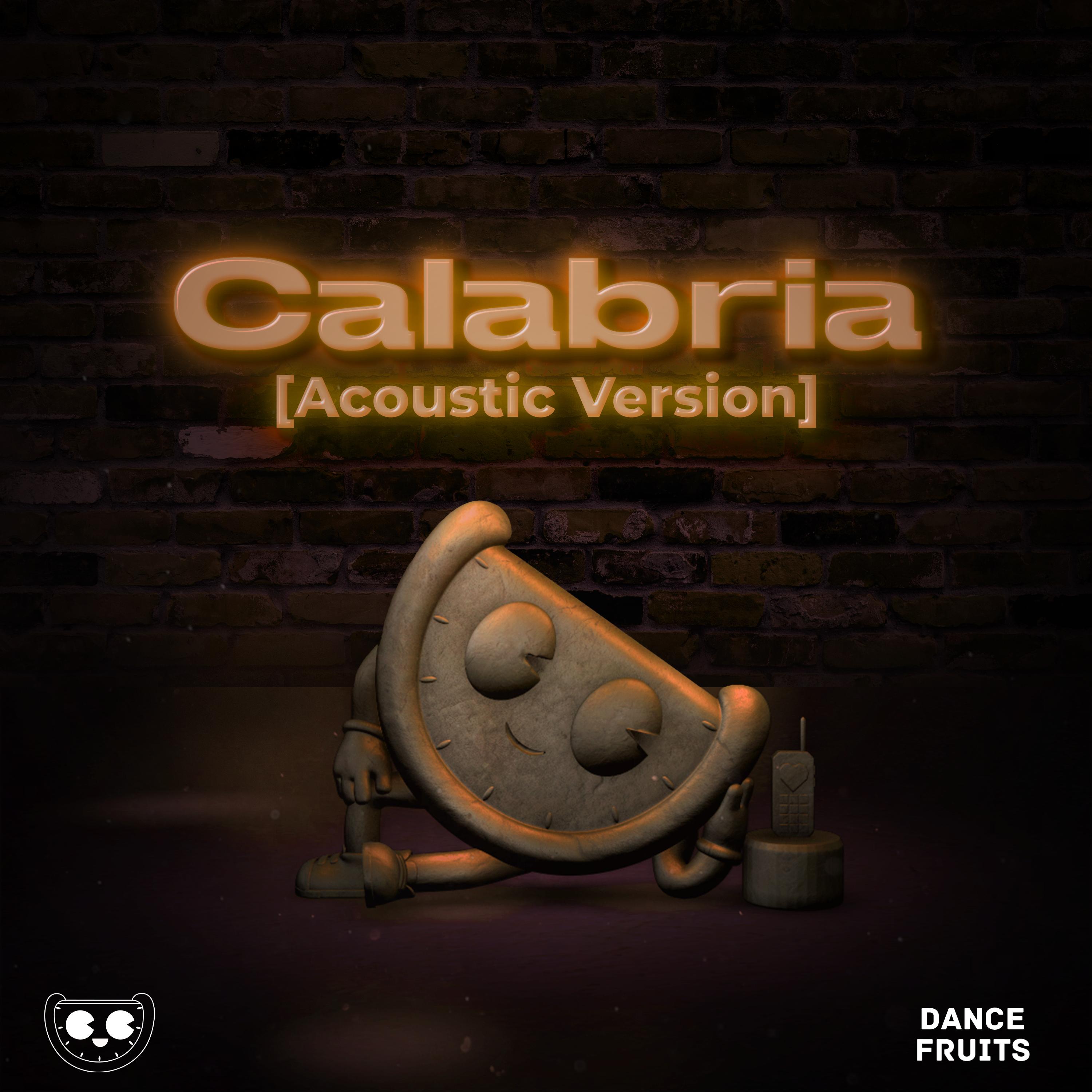 Calabria (feat. Fallen Roses, Lujavo & Lunis)