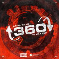 360 (feat. Lil Keed)