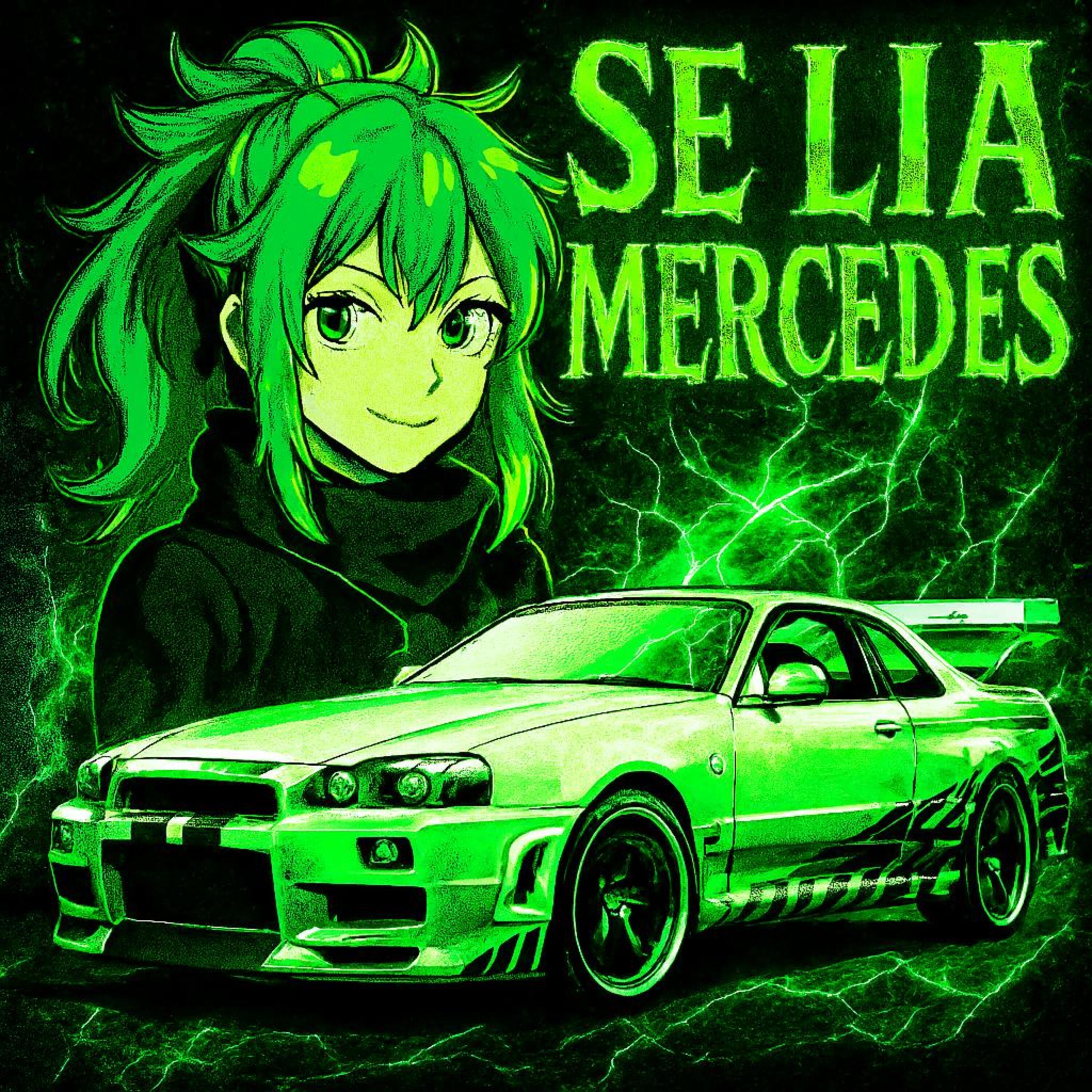 Se Lia Mercedes