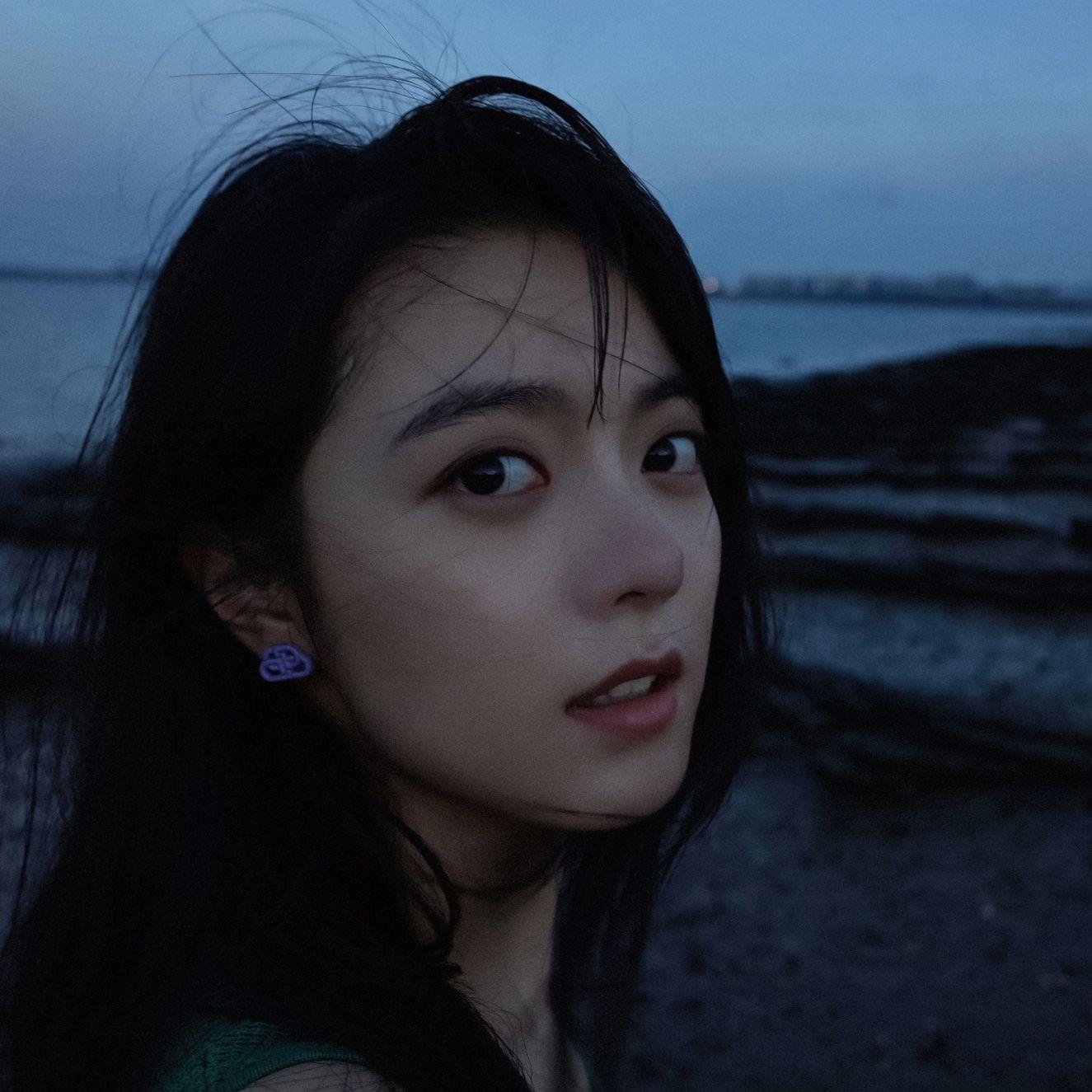 想把我唱给你听 (女声版) - 悲伤的脆脆鲨封面