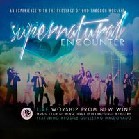 Supernatural Encounter