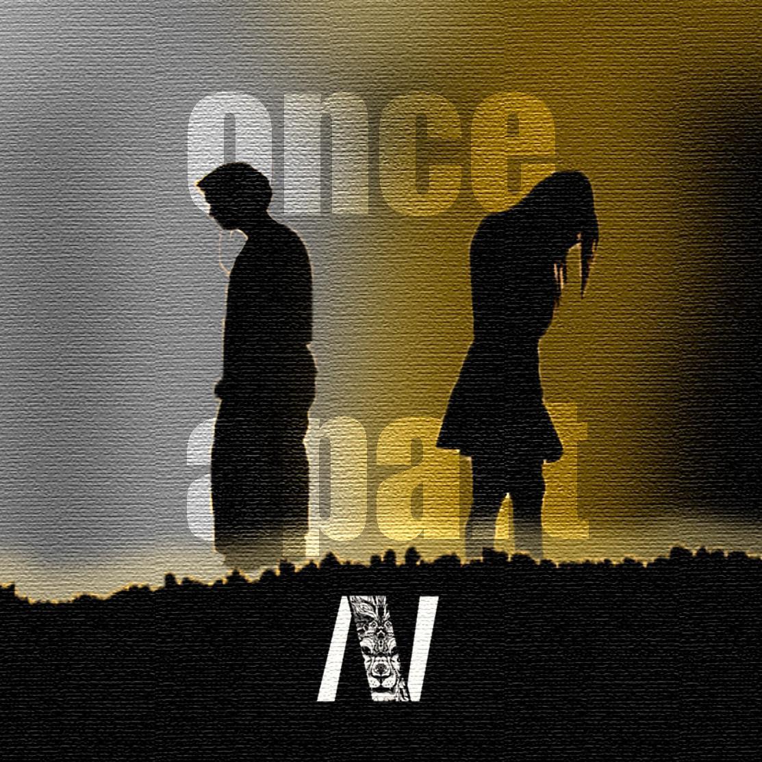 Once Apart (Original Mix)