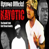 Grind and shine (feat. Soulja Slim & Kayotic)