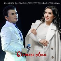 Qirmizi Olma (feat. Nilufar Usmonova)