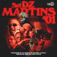 Set DZ Martins #01