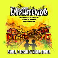 Samba, O Gosto da Minha Comida