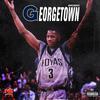 00Petrovic - Georgetown