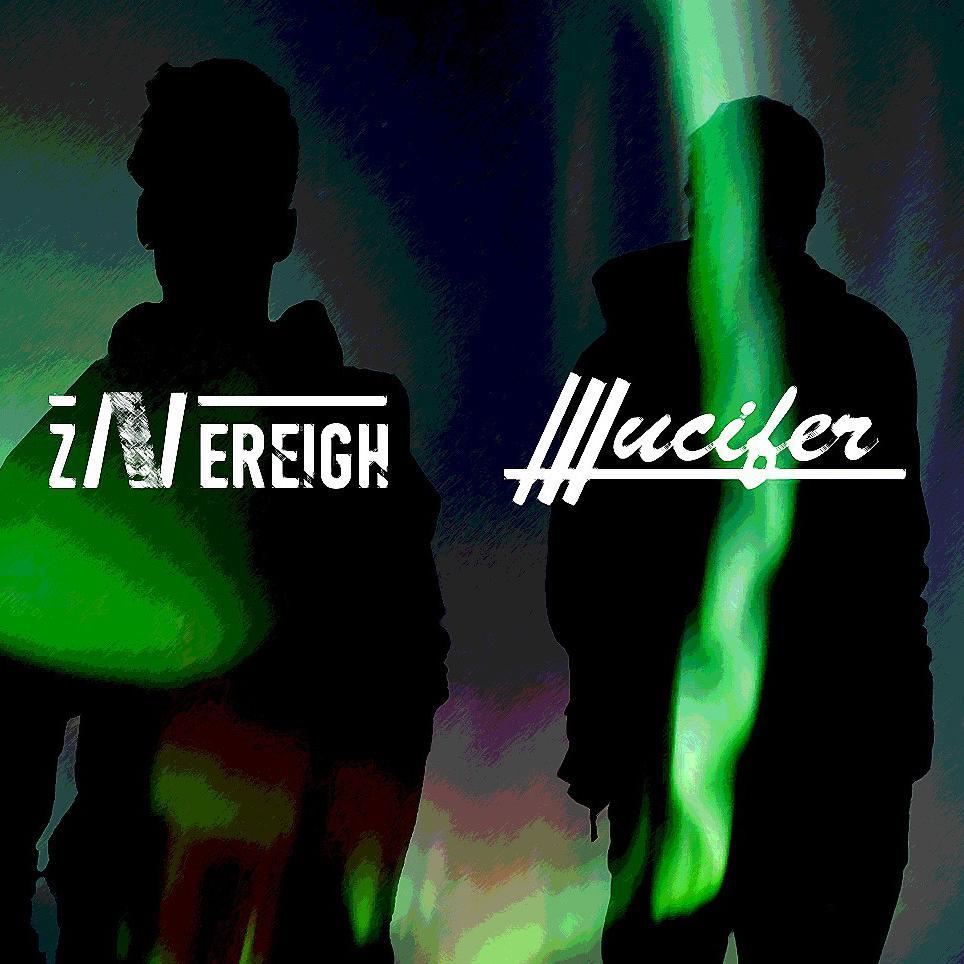 ZAVEREIGH / Lucifer-ZAV+Lucifer Forward Mix+aiaiai&fever2021mix（ZAVEREIGH / Lucifer remix）