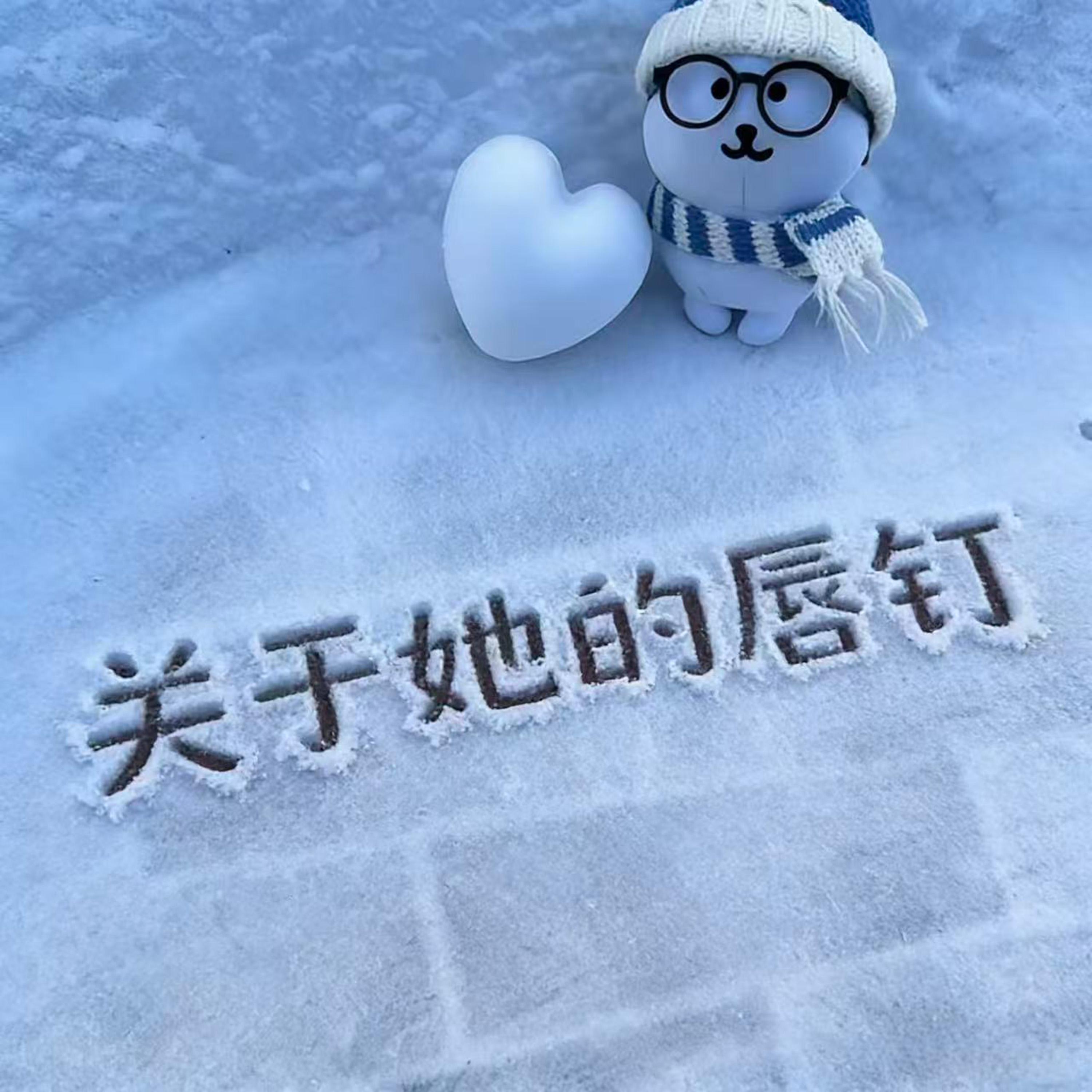 关于她的唇钉封面