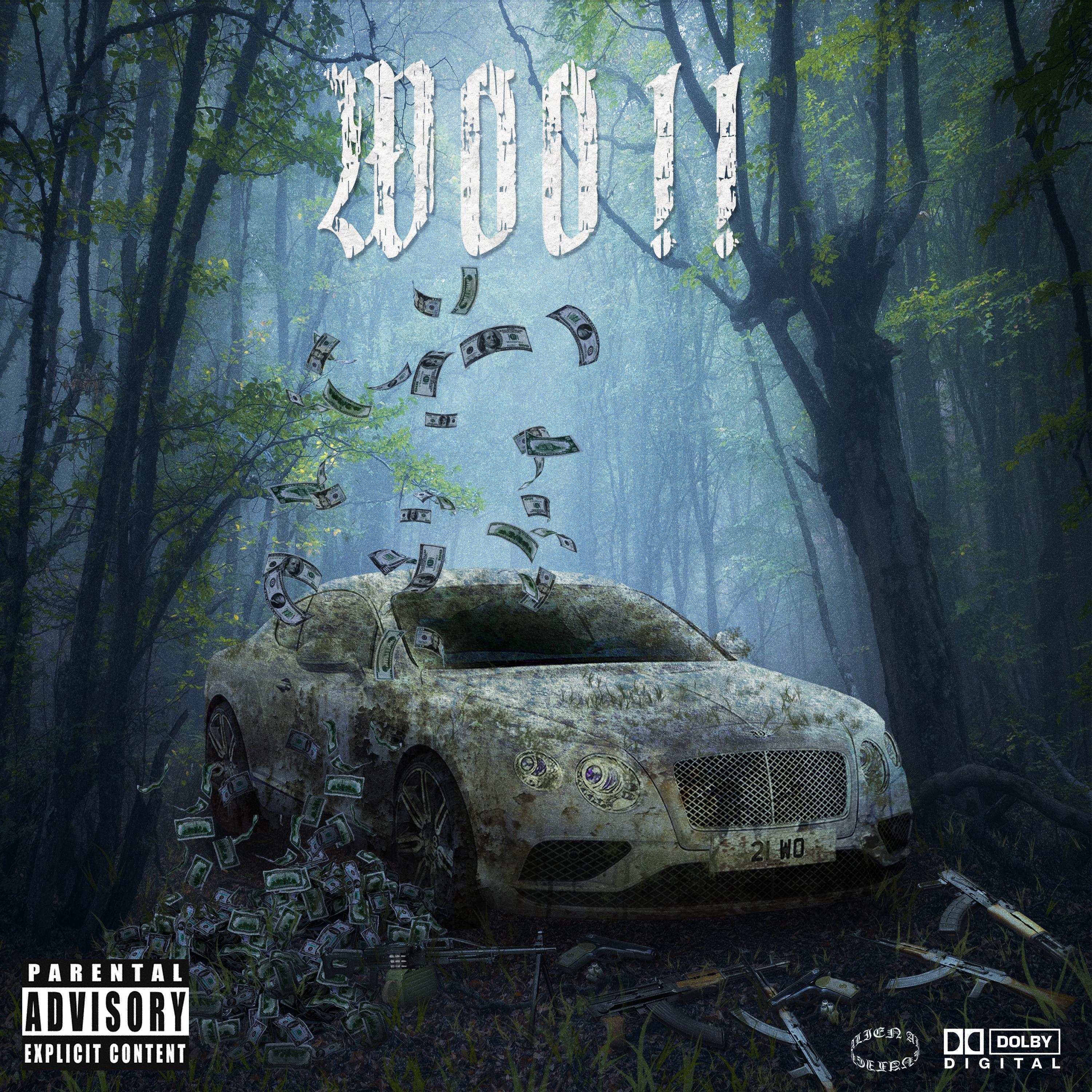 Woo Ft.Tlatre特雷西&黄格雷