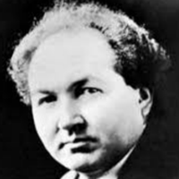 Leopold Godowsky