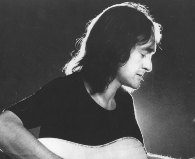 Dave Mason