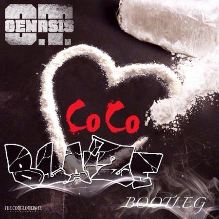 CoCo (Blaize Bootleg)