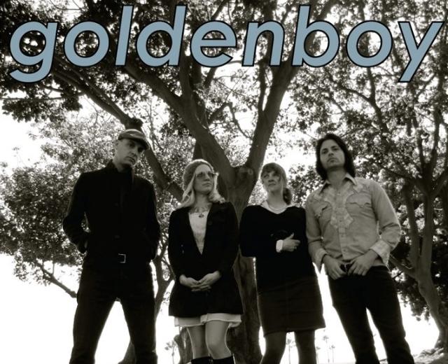 Golden Boy