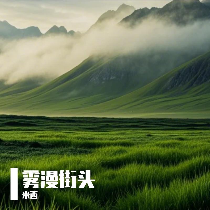 字里行间封面