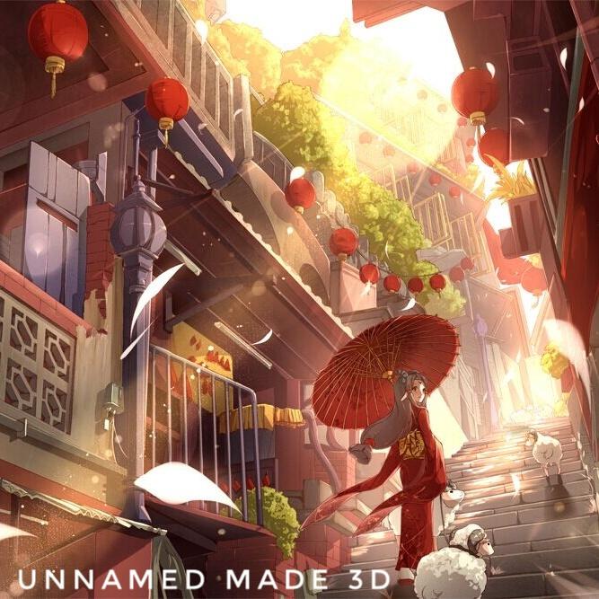 Env-PneumaticTokyo (3D Bootleg)（Summer Ice remix）